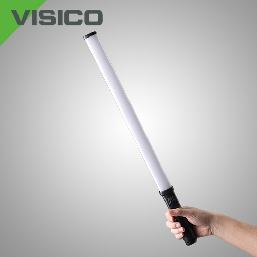 Visico RGB Light wand P60R - 1